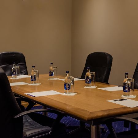 Rochestown Lodge Hotel Dun Laoghaire Luaran gambar