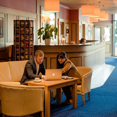 Rochestown Lodge Hotel Dun Laoghaire Luaran gambar