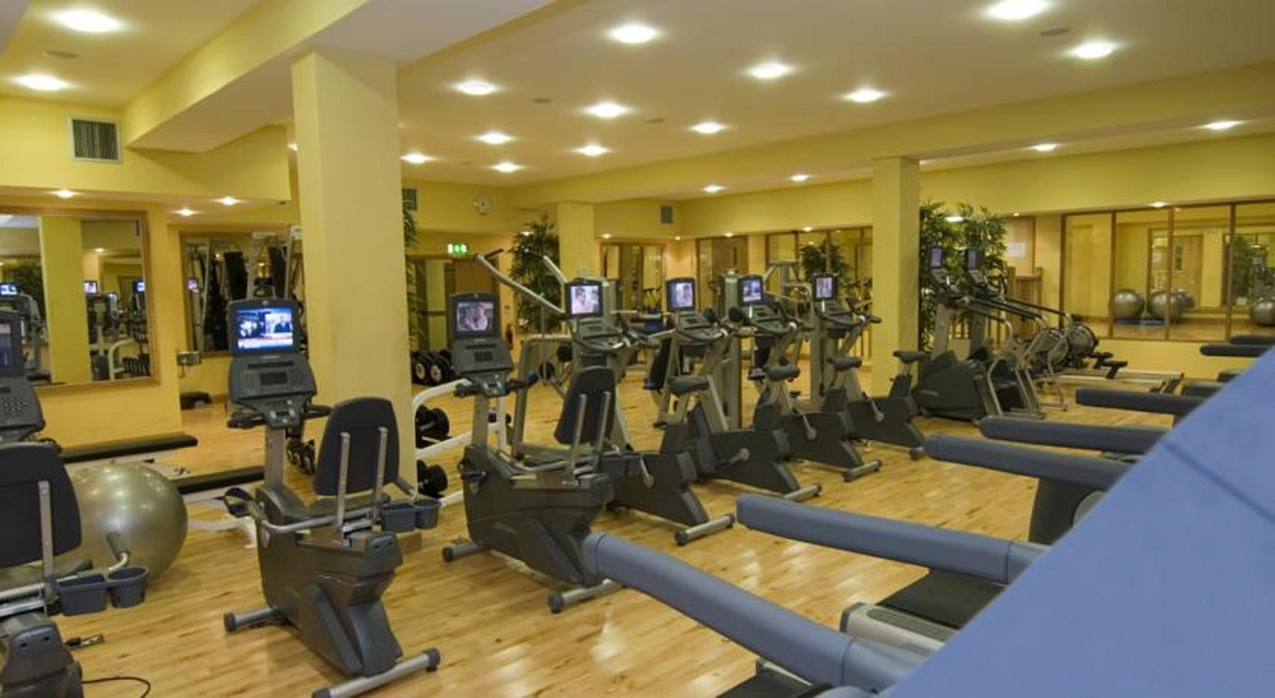 Rochestown Lodge Hotel Dun Laoghaire Luaran gambar