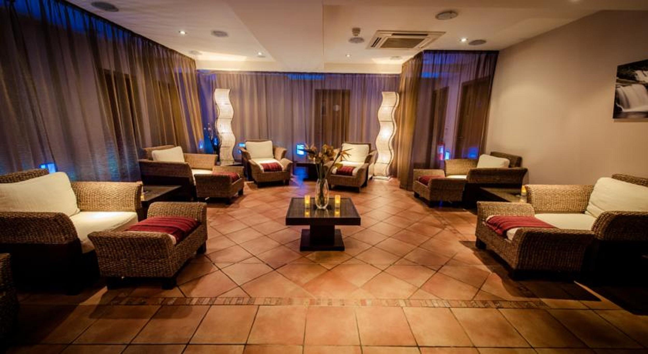 Rochestown Lodge Hotel Dun Laoghaire Luaran gambar