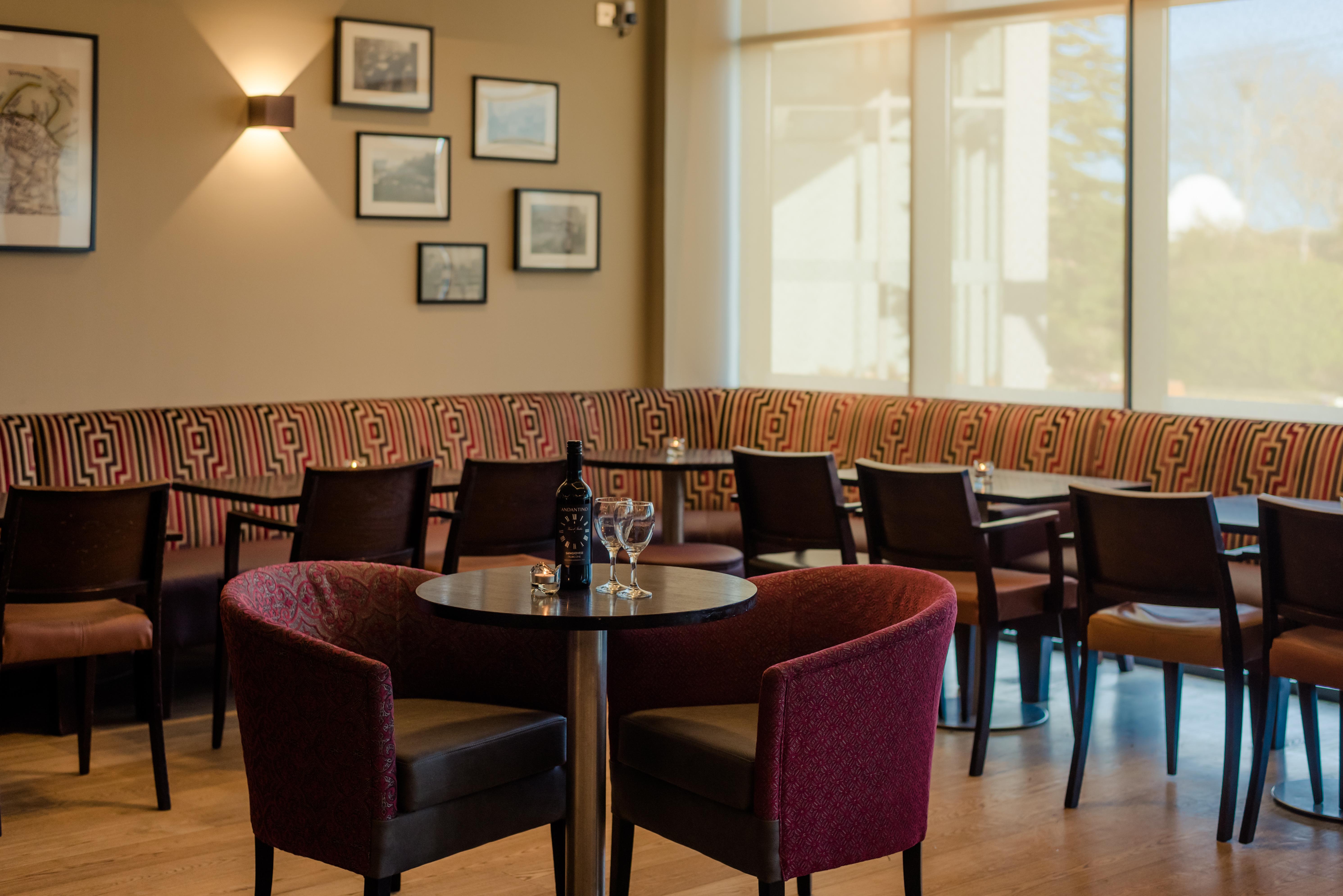 Rochestown Lodge Hotel Dun Laoghaire Luaran gambar