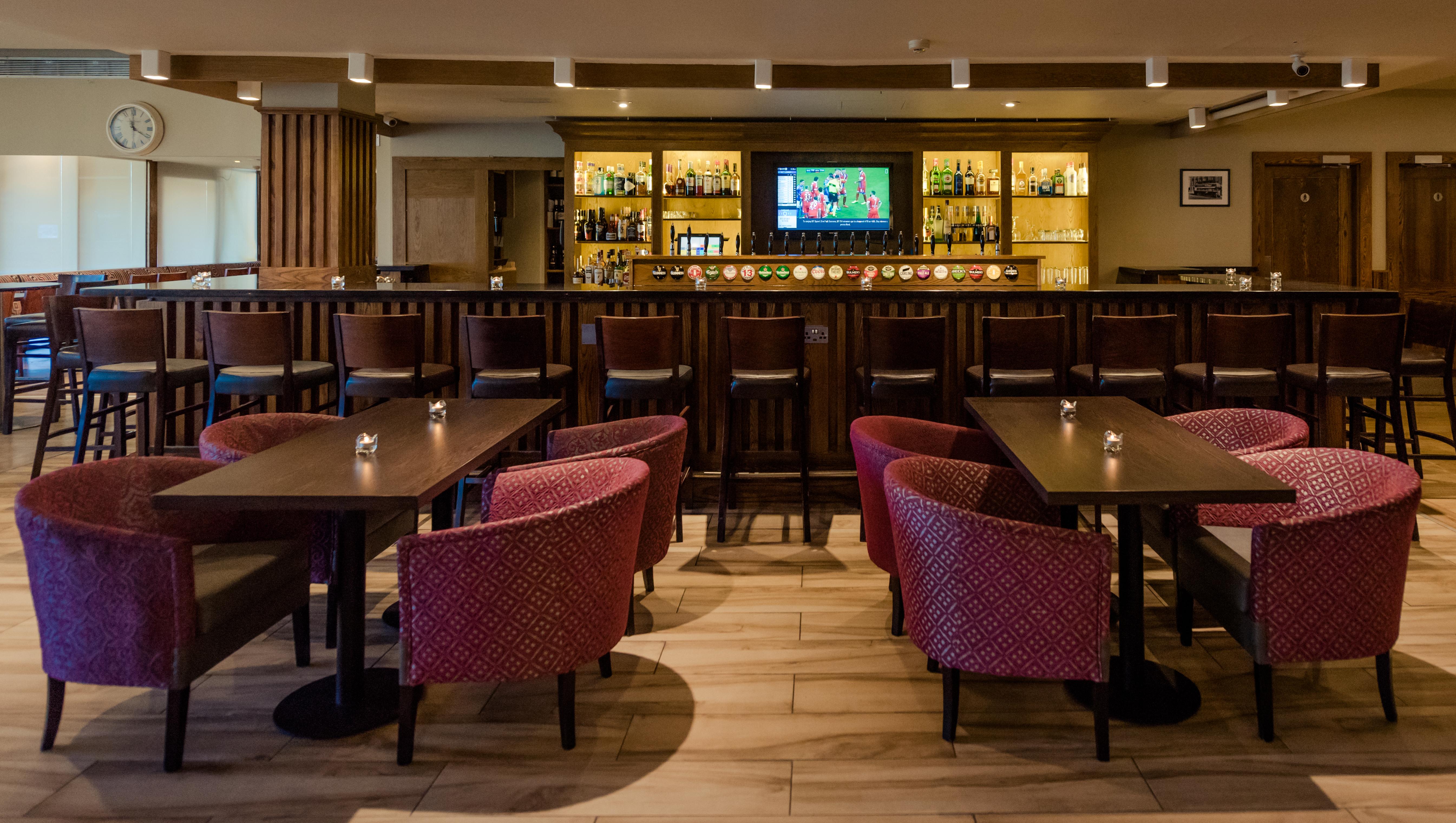 Rochestown Lodge Hotel Dun Laoghaire Luaran gambar