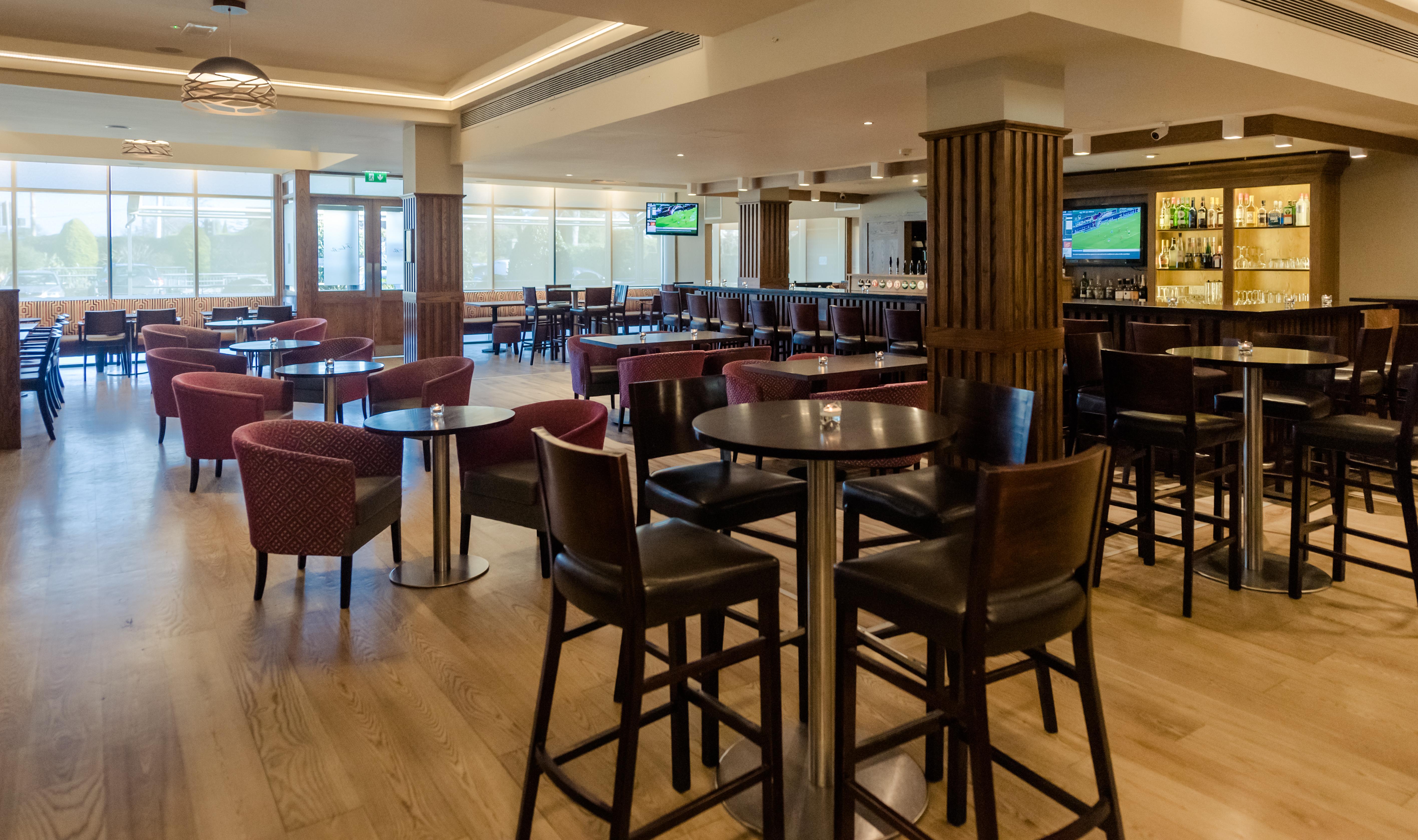 Rochestown Lodge Hotel Dun Laoghaire Luaran gambar