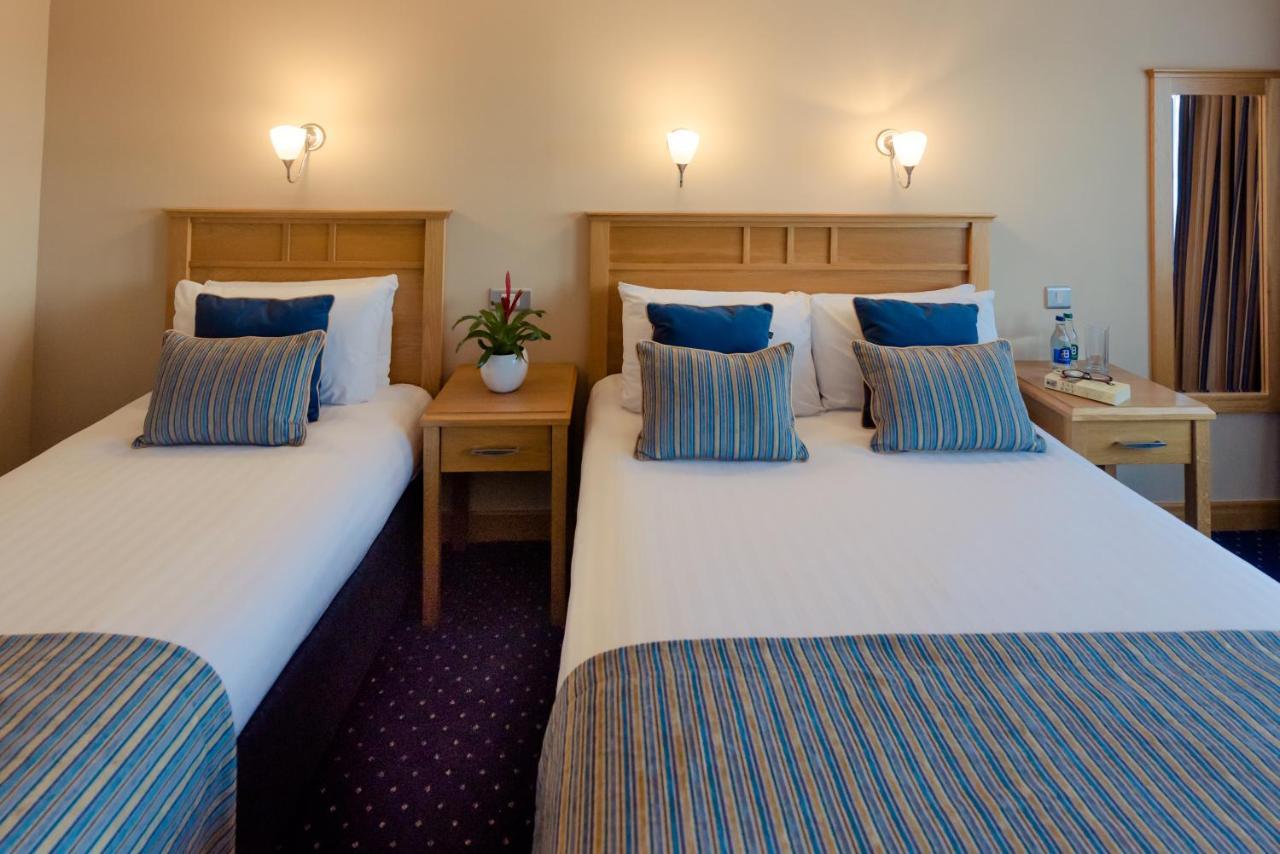 Rochestown Lodge Hotel Dun Laoghaire Luaran gambar