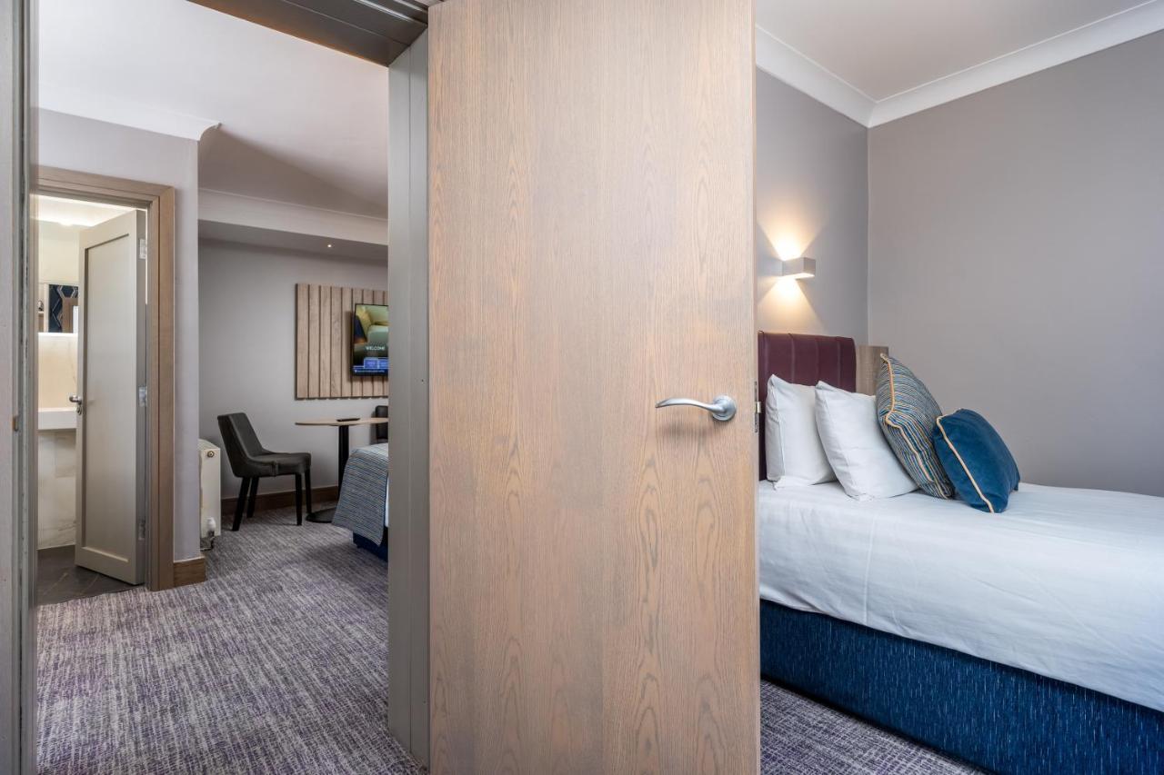 Rochestown Lodge Hotel Dun Laoghaire Luaran gambar