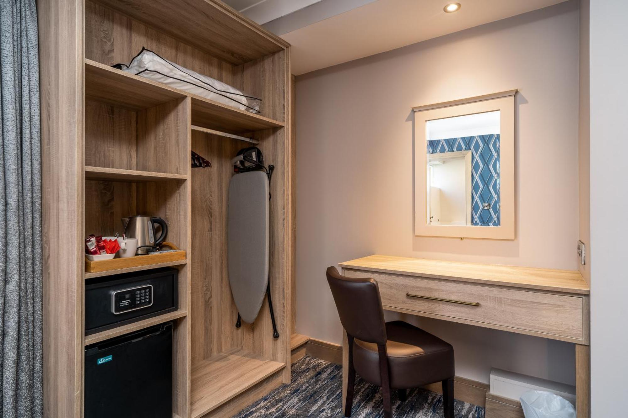 Rochestown Lodge Hotel Dun Laoghaire Luaran gambar