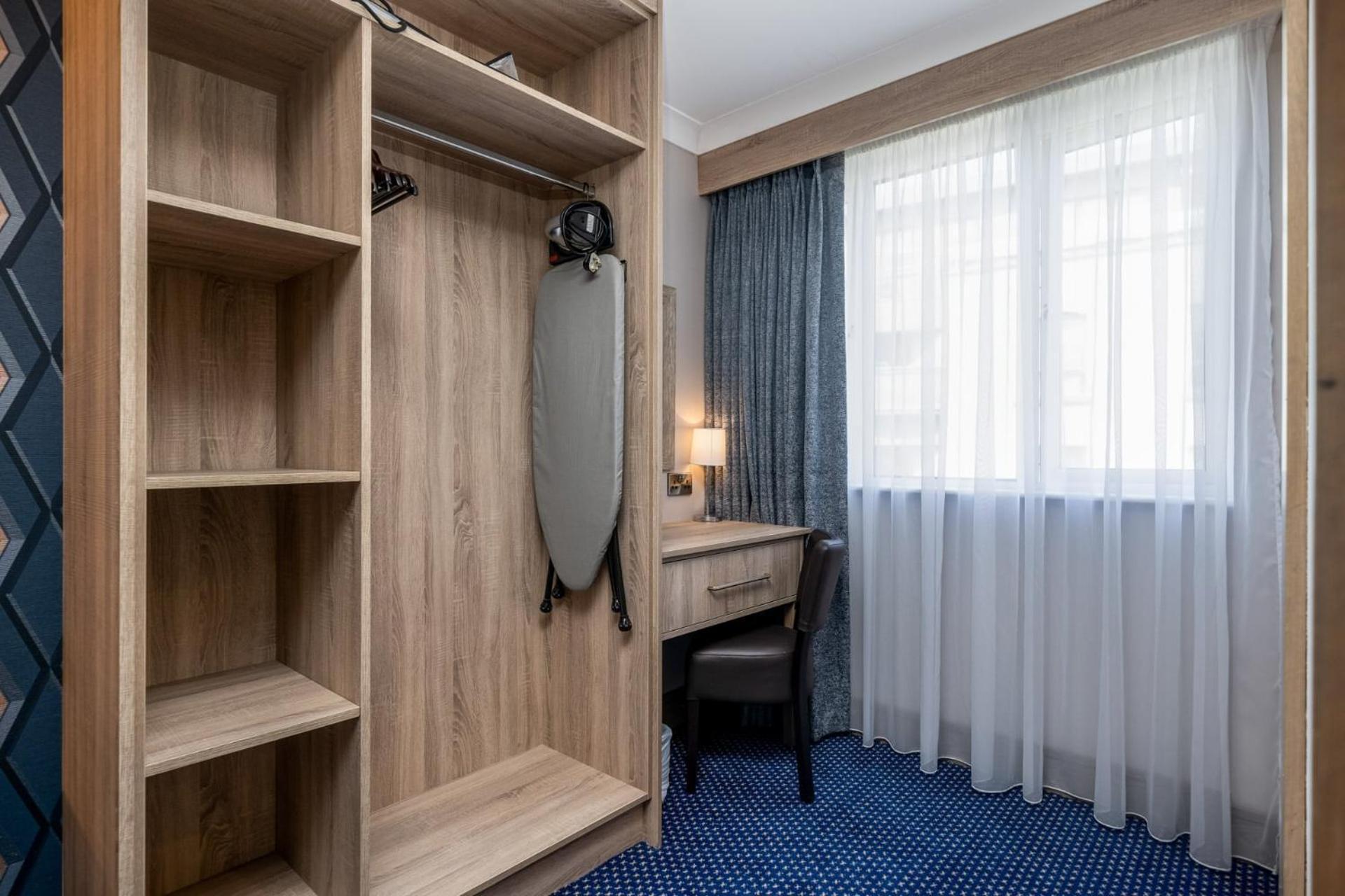 Rochestown Lodge Hotel Dun Laoghaire Luaran gambar