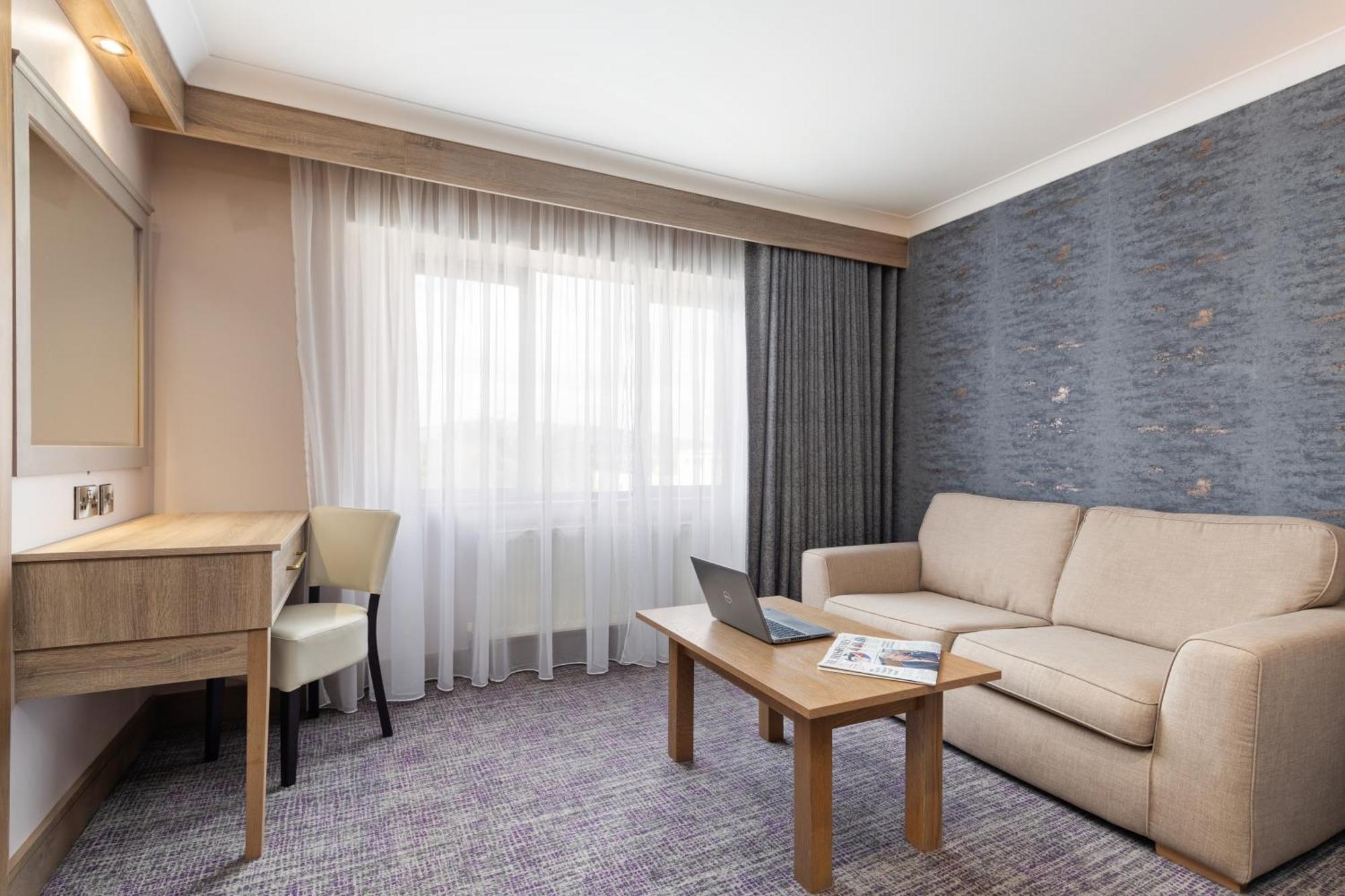 Rochestown Lodge Hotel Dun Laoghaire Luaran gambar