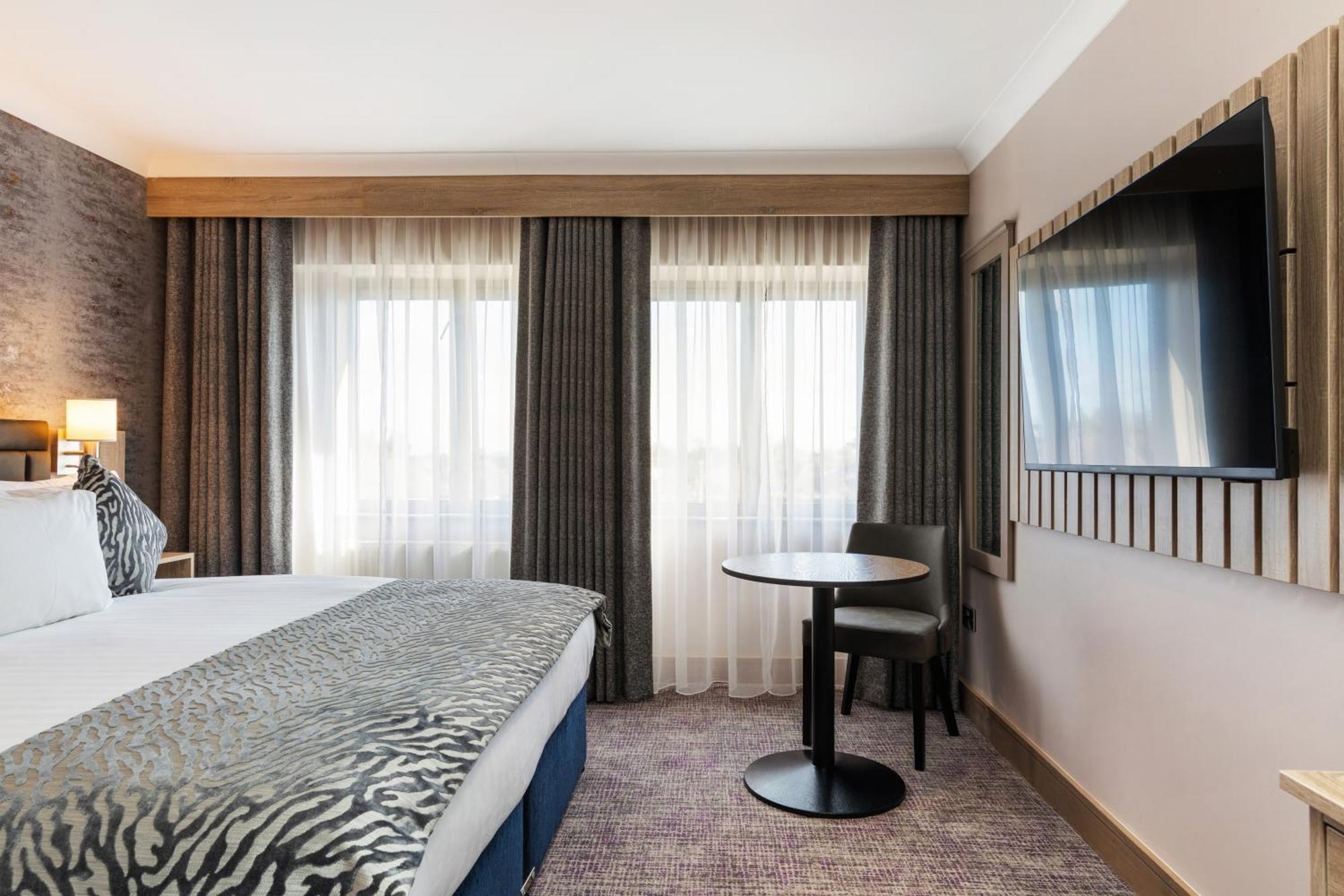 Rochestown Lodge Hotel Dun Laoghaire Luaran gambar
