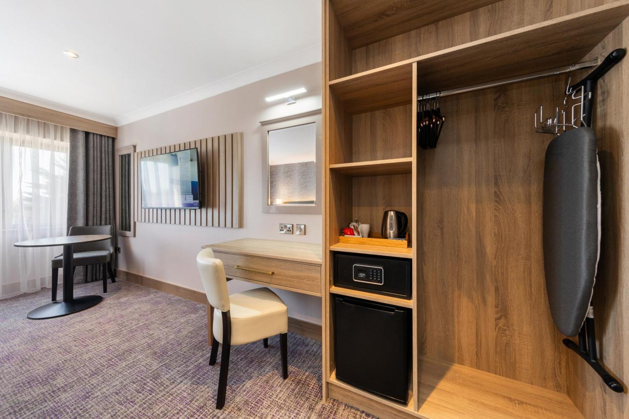Rochestown Lodge Hotel Dun Laoghaire Luaran gambar