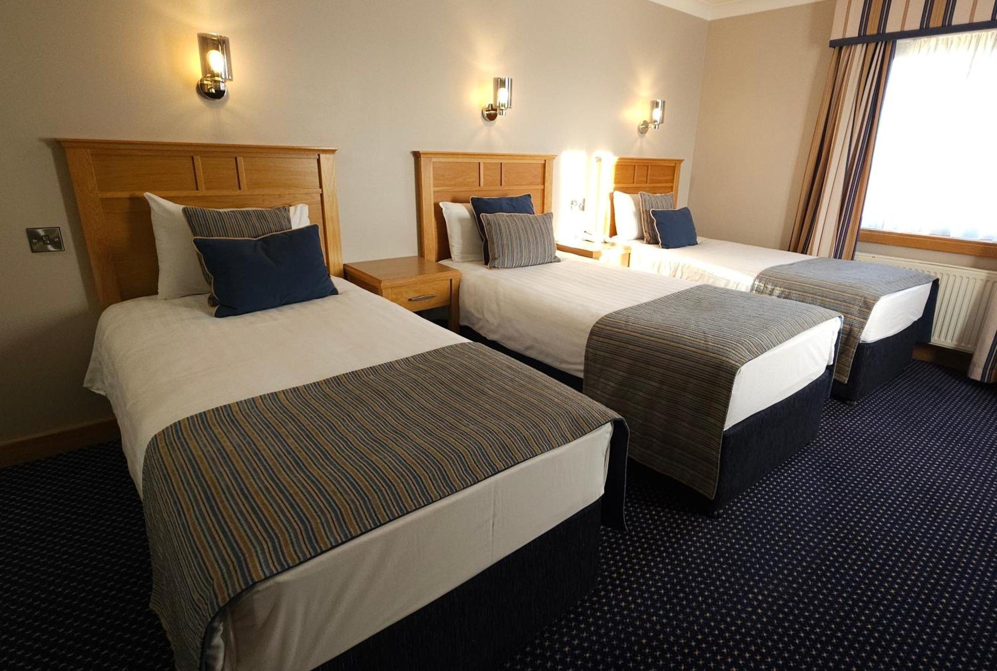 Rochestown Lodge Hotel Dun Laoghaire Luaran gambar