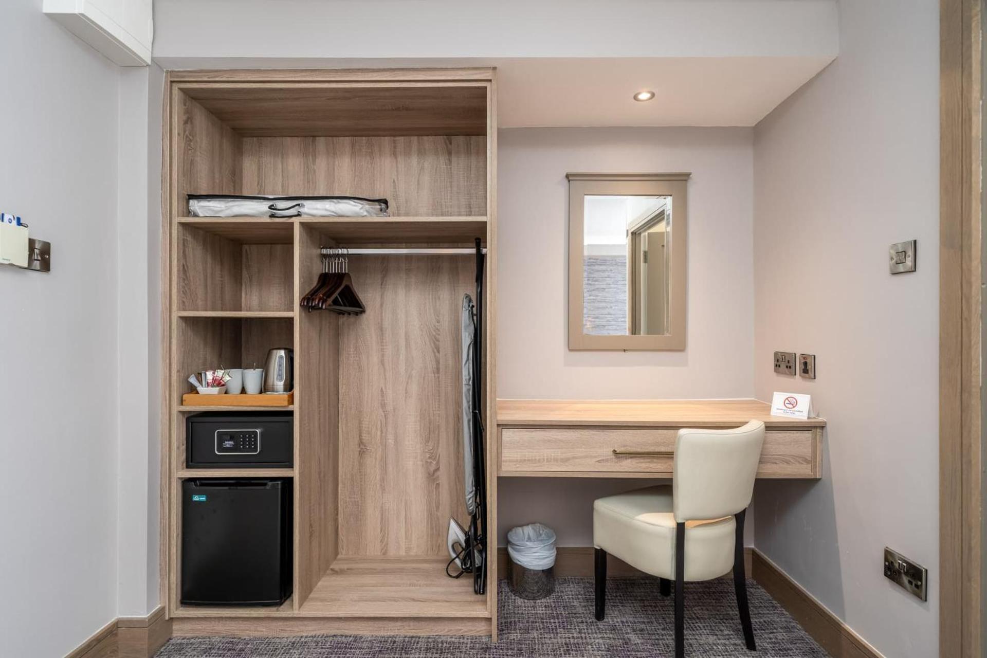 Rochestown Lodge Hotel Dun Laoghaire Luaran gambar