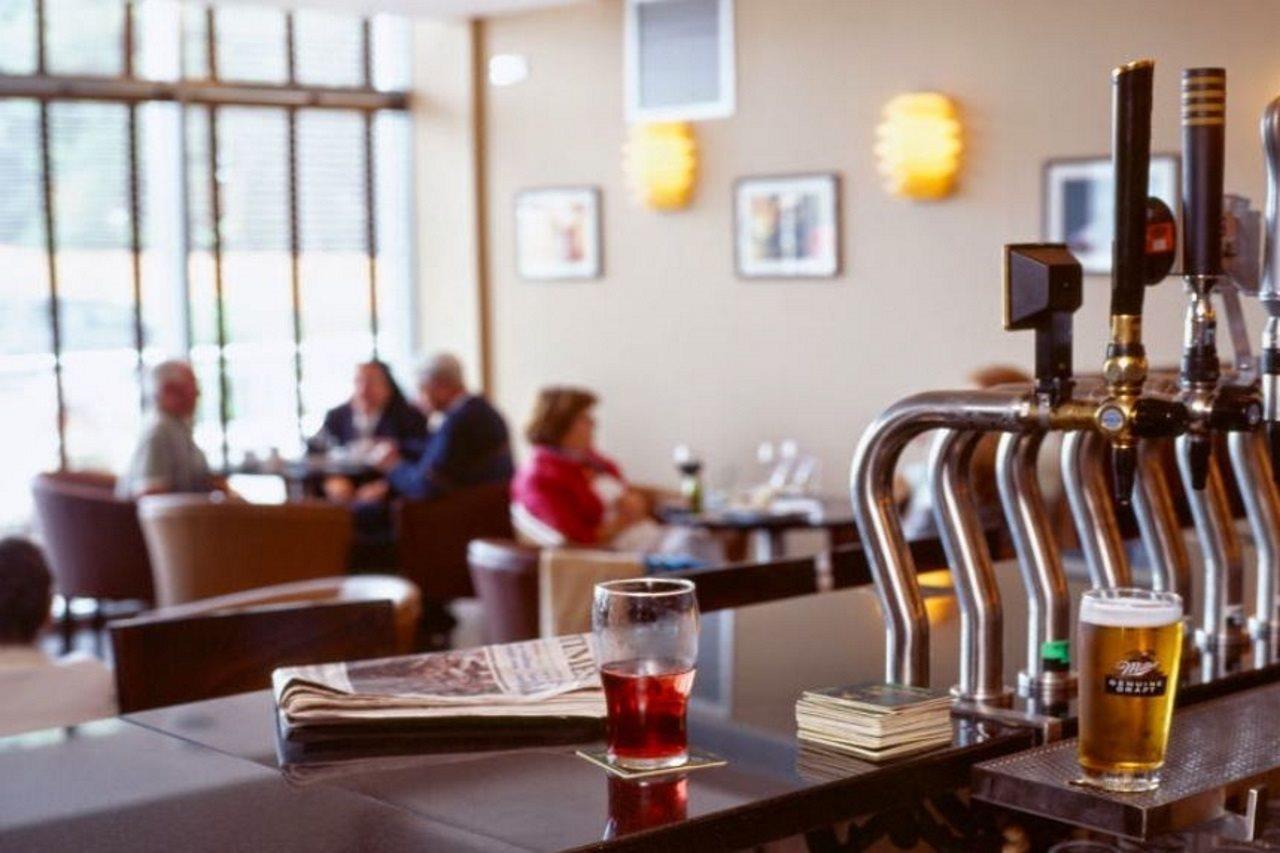 Rochestown Lodge Hotel Dun Laoghaire Luaran gambar