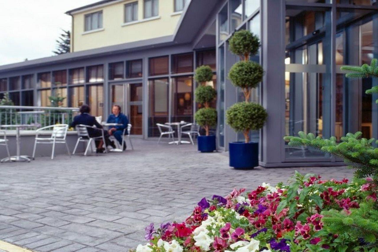 Rochestown Lodge Hotel Dun Laoghaire Luaran gambar