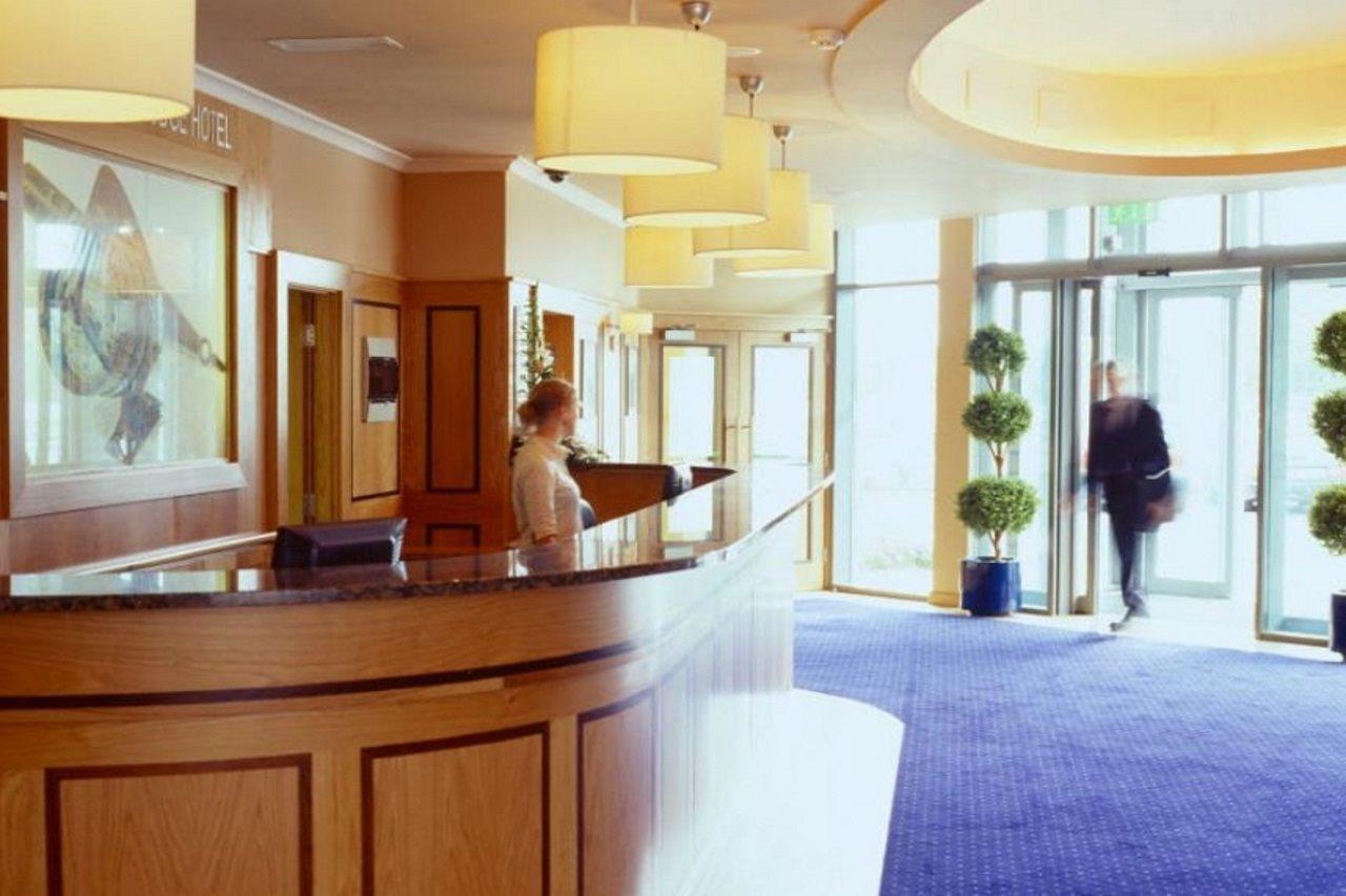 Rochestown Lodge Hotel Dun Laoghaire Luaran gambar
