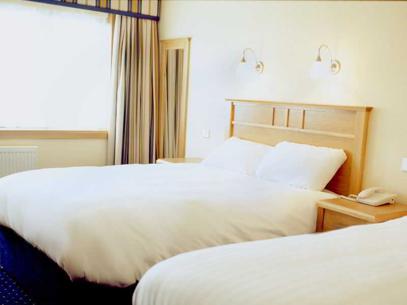 Rochestown Lodge Hotel Dun Laoghaire Luaran gambar