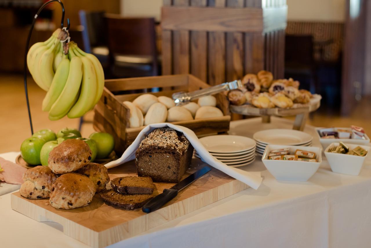 Rochestown Lodge Hotel Dun Laoghaire Luaran gambar