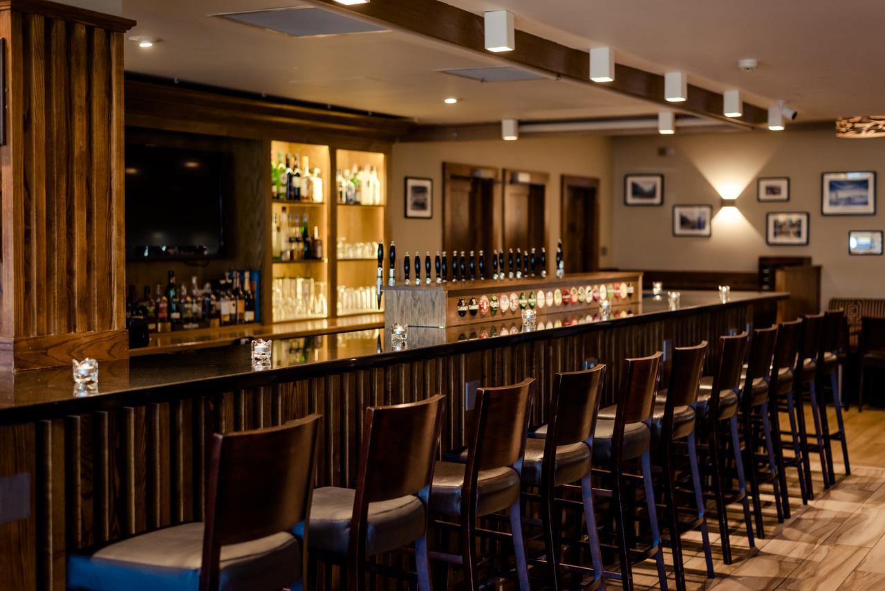 Rochestown Lodge Hotel Dun Laoghaire Luaran gambar