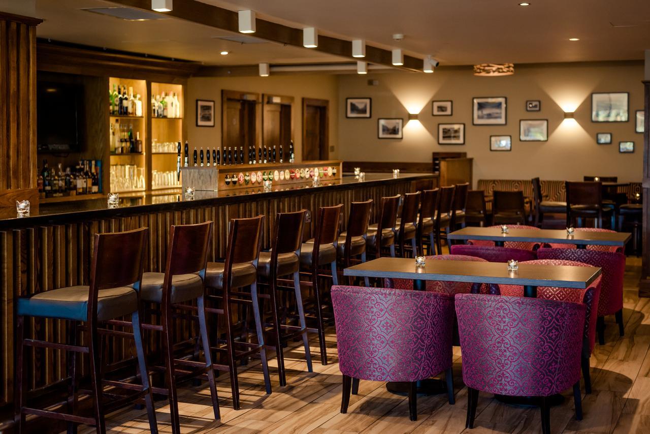 Rochestown Lodge Hotel Dun Laoghaire Luaran gambar
