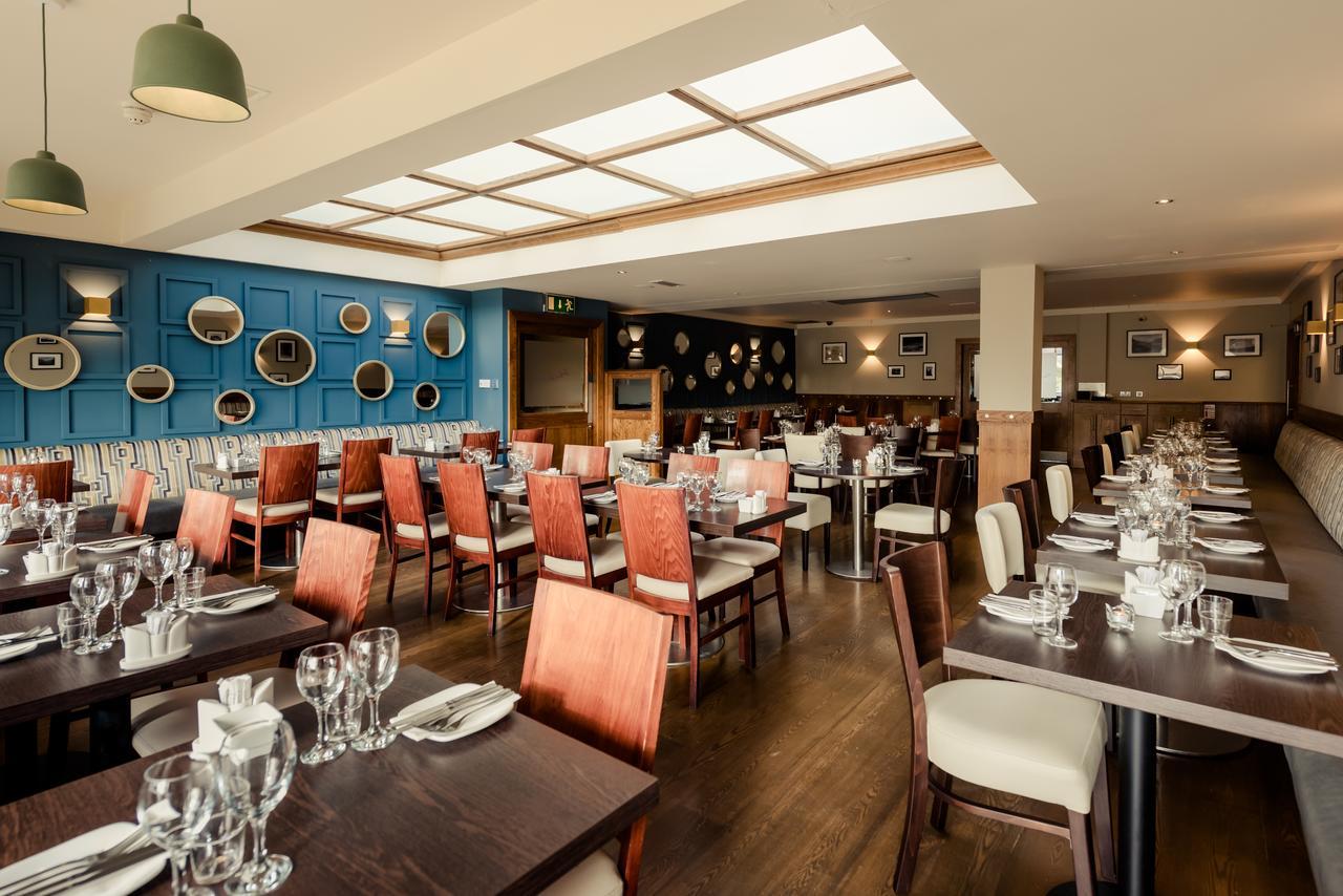 Rochestown Lodge Hotel Dun Laoghaire Luaran gambar