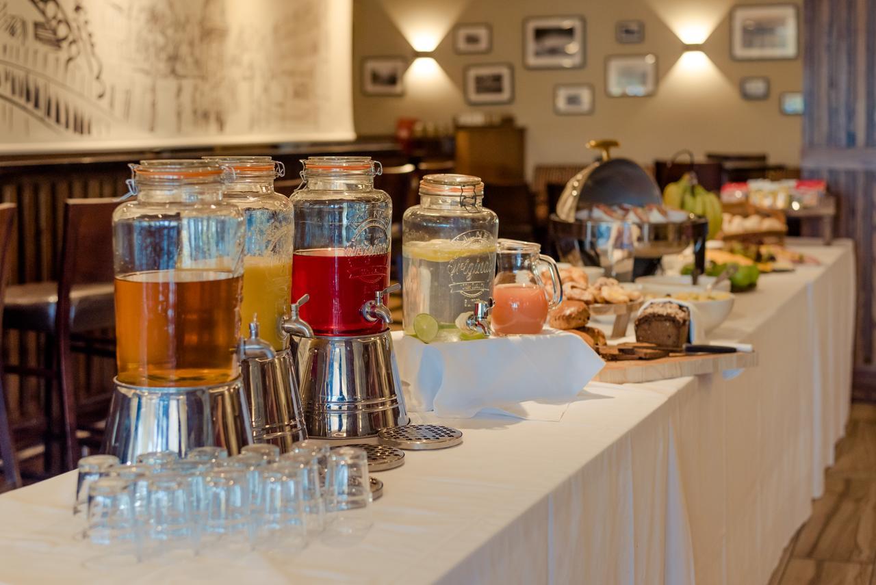 Rochestown Lodge Hotel Dun Laoghaire Luaran gambar