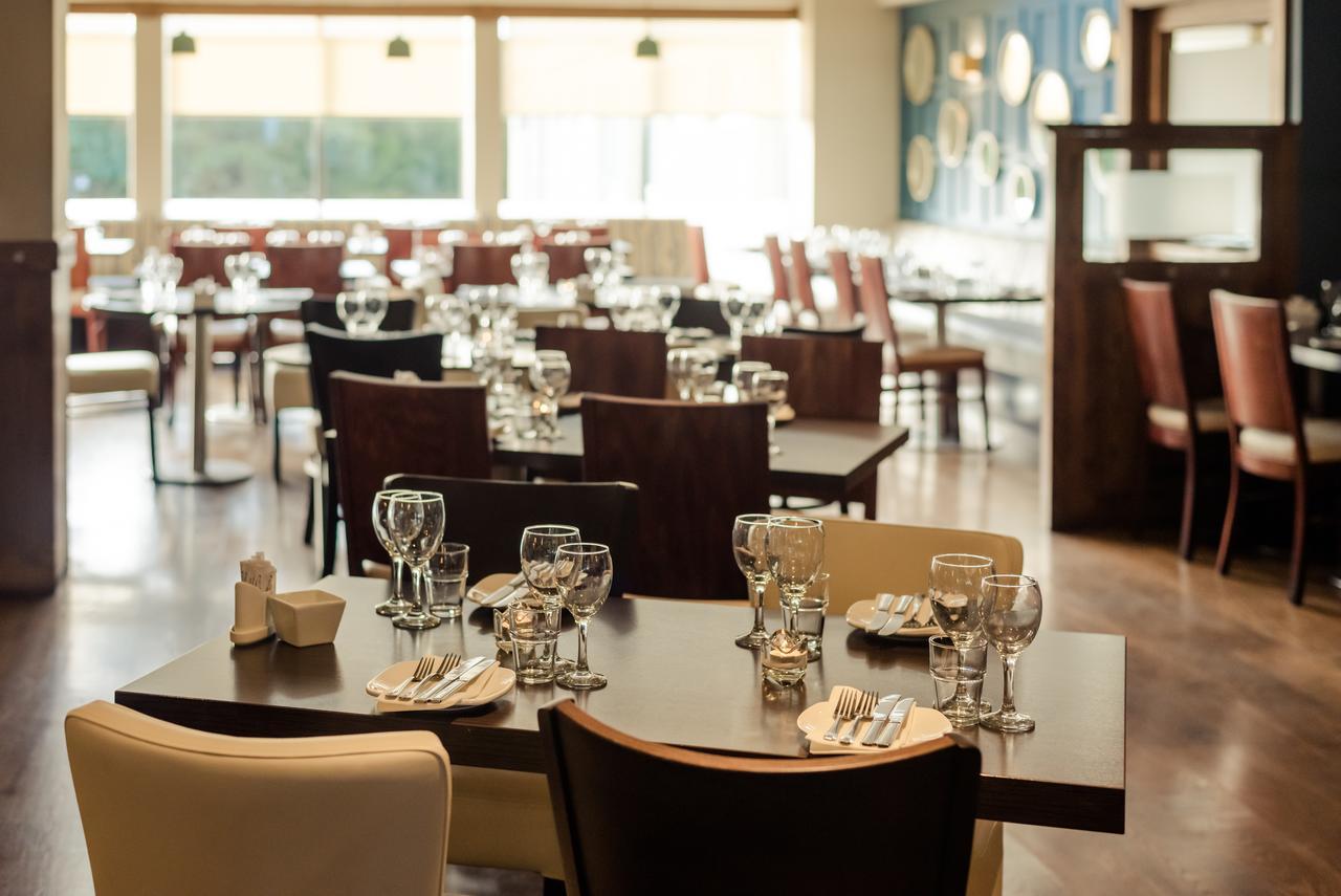 Rochestown Lodge Hotel Dun Laoghaire Luaran gambar