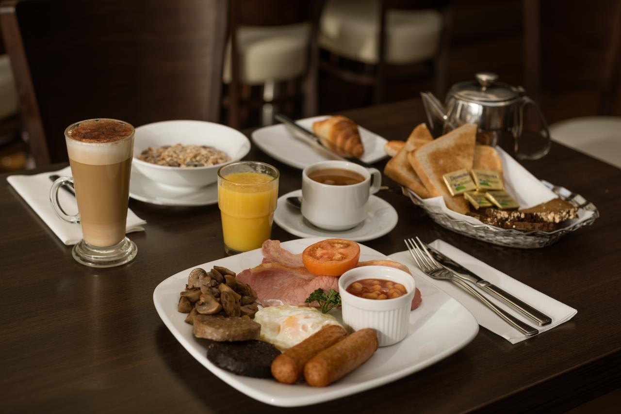 Rochestown Lodge Hotel Dun Laoghaire Luaran gambar